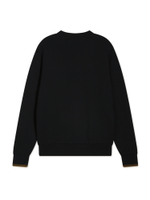 Мужская Толстовка Crew Neck