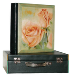 Фотоальбом "Rose" + case
