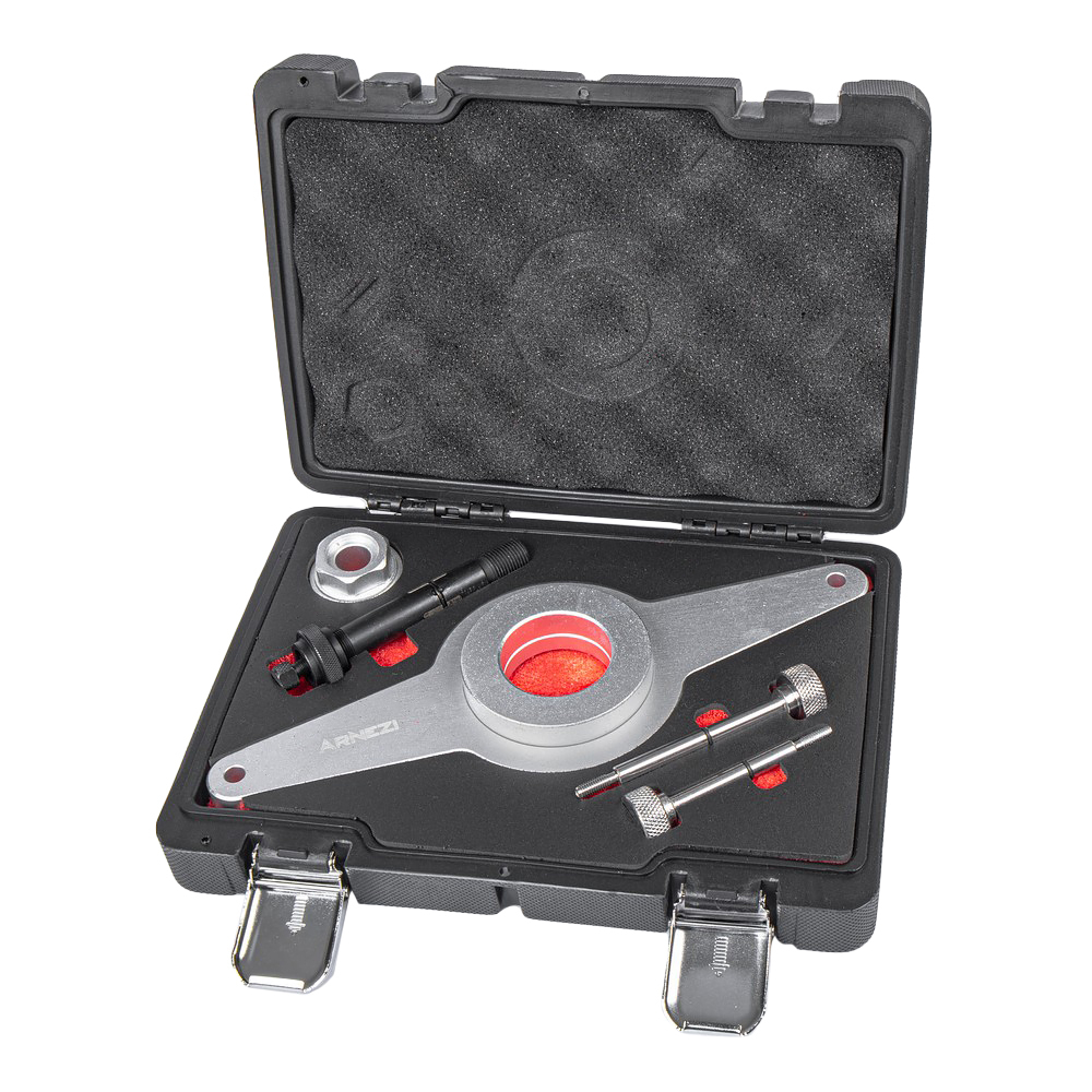 Съемник гасителя колебаний цепи ГРМ VAG EA888, T10531 Arnezi R7702125