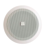 Direct Power Technology DP-15U 5' АС потолочная, 1.5W-3W-6W, 100V, высота 145mm, цвет белый