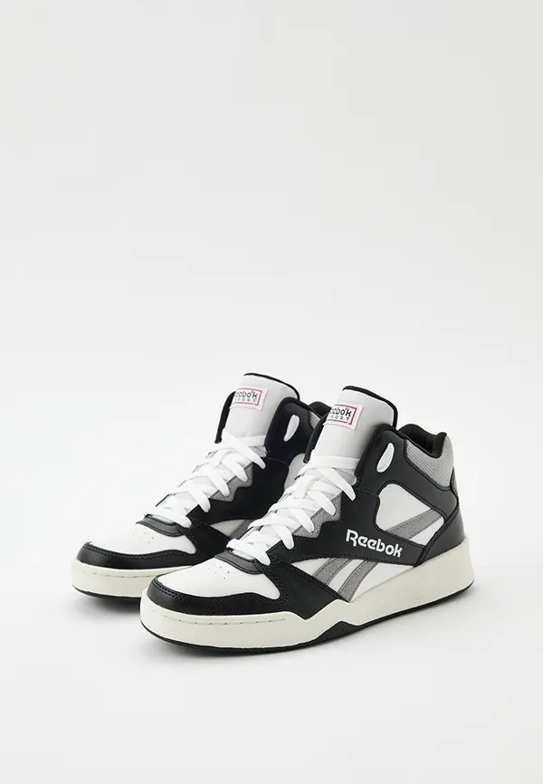 Кеды мужские REEBOK ROYAL BB4500 HI2