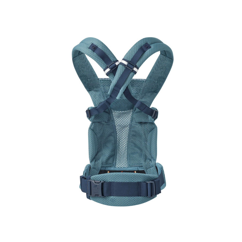 Ergobaby OMNI breeze- twilight кенгуру-рюкзак