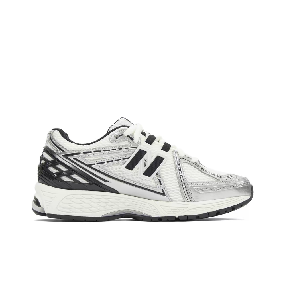 New Balance 1906R White Black