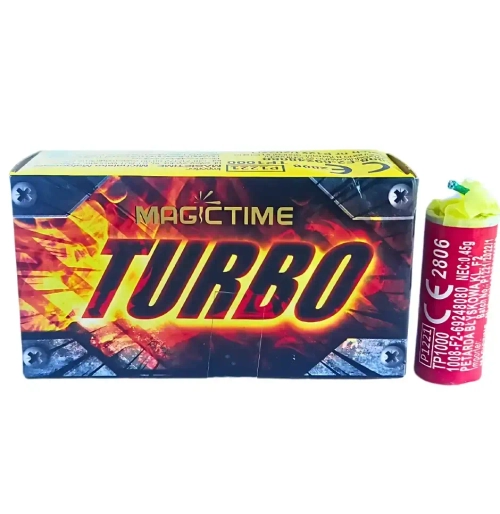 TURBO