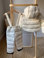 Пуховой комплект Moncler, 92