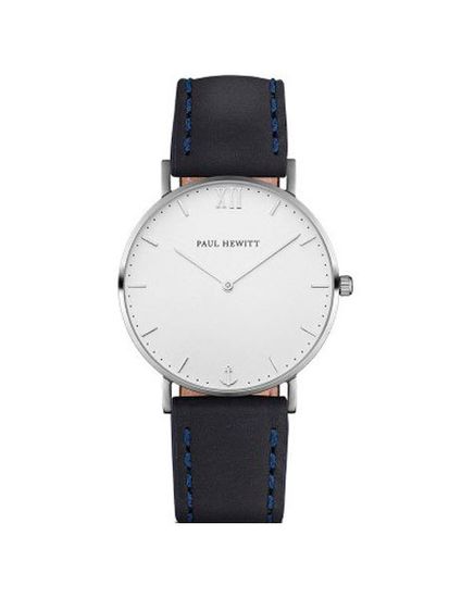Унисекс немецкие часы Paul Hewitt, Sailor Line PH-SA-S-Sm-W-11M