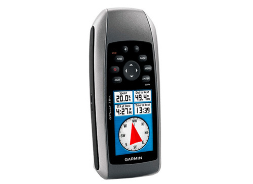Garmin GPS 78S