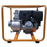 Мотопомпа Villartec GTP100