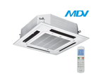 Кассетный блок MDV VRF MDV-D100Q4/N1-D DC inverter
