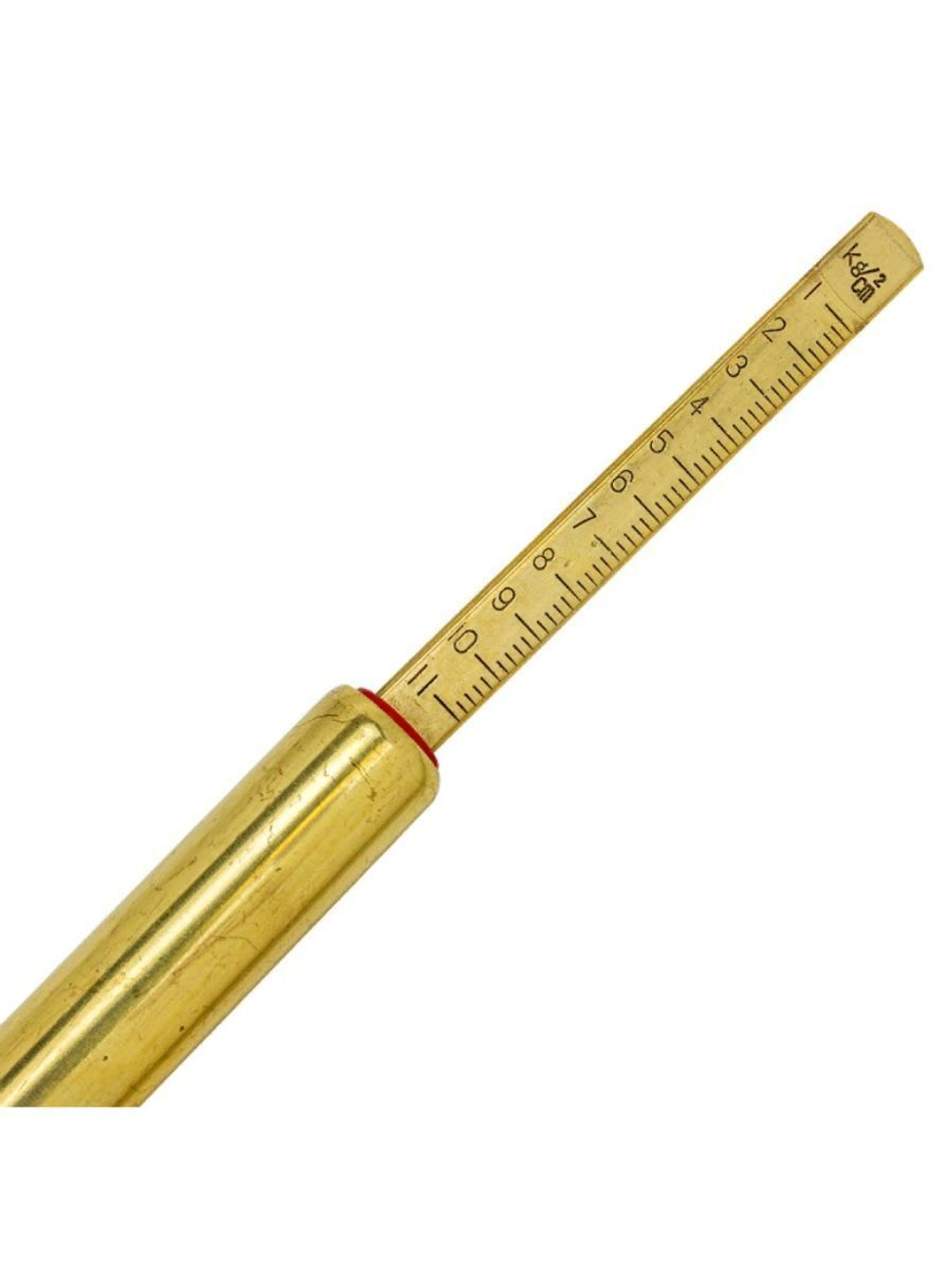 Индикатор для проверки давления в шинах (1-11 Bar) Forsage F-S480