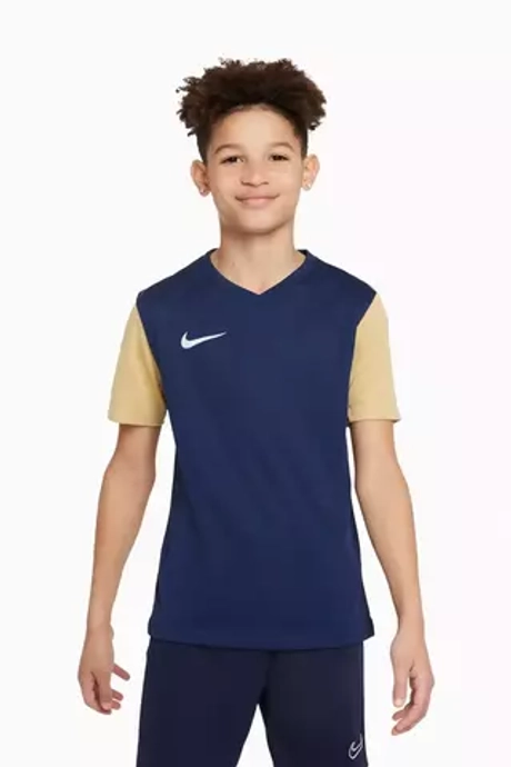Футболка Nike Dry Tiempo Premier II Junior