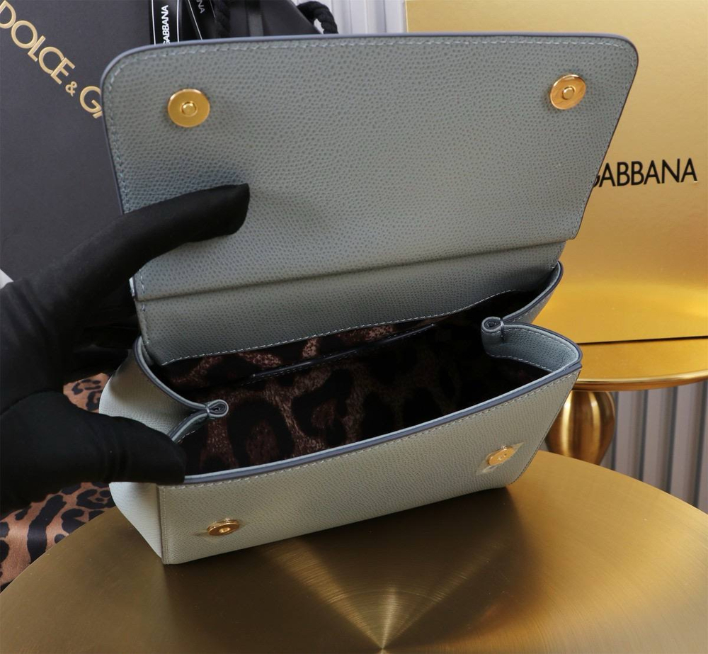 Сумка Dolce & Gabbana