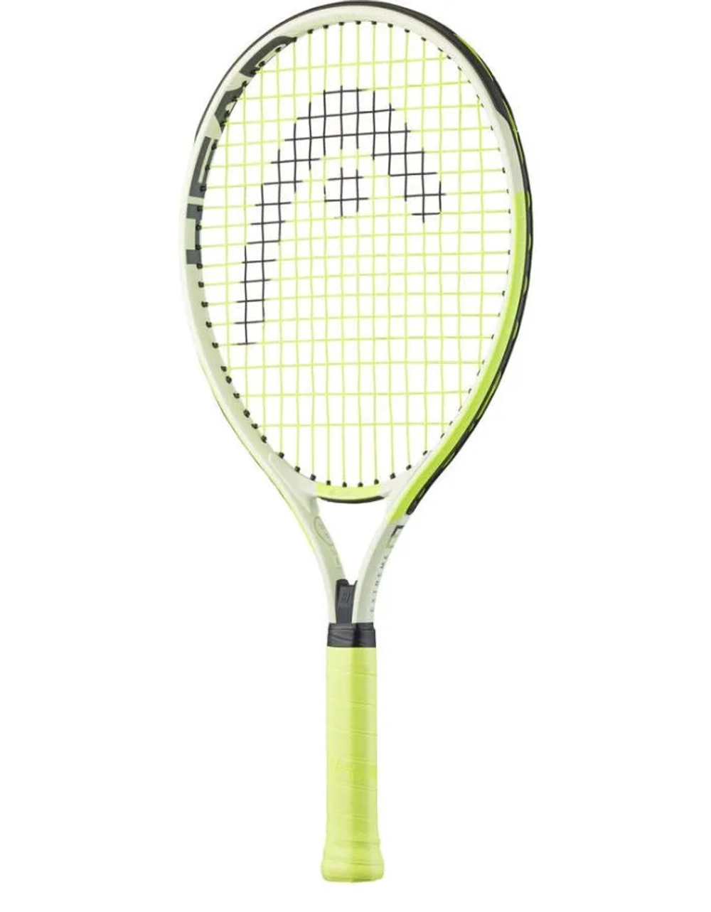 Детская теннисная ракетка Head Extreme Jr 21