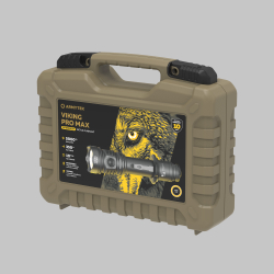 Armytek Viking Pro Max Extended Set