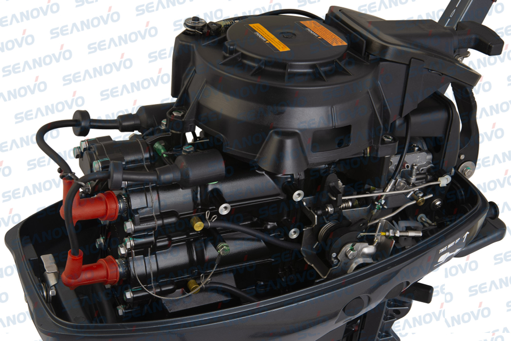 Лодочный мотор Seanovo (Сианово) SN 9.9 FHS