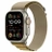 Умные часы Apple Watch Ultra 2 49 мм Natural Titanium Case with Tan Alpine Loop - L