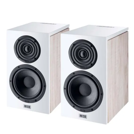 HECO Aurora 200 Ivory White