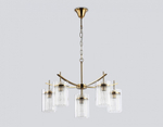 Подвесная люстра Ambrella Light LH LH56031