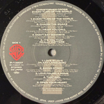 Christopher Cross ‎– Every Turn Of The World (Япония 1985г.)