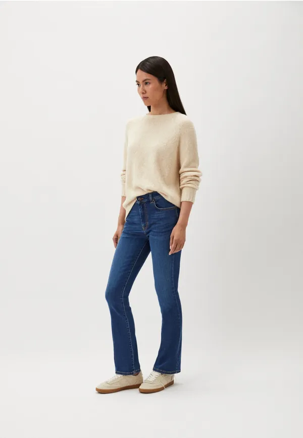 Джинсы женские WEEKEND MAX MARA RAPALLO