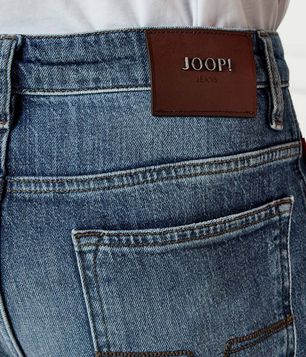 Джинсы 15 JJD-02Mitch Joop! Jeans - голубой(30044963)
