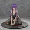 Saeko Busujima underwear - Highschool of the Dead