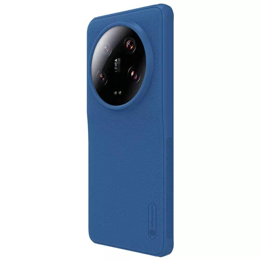 Накладка Nillkin Super Frosted Shield Pro для Xiaomi 13 Ultra