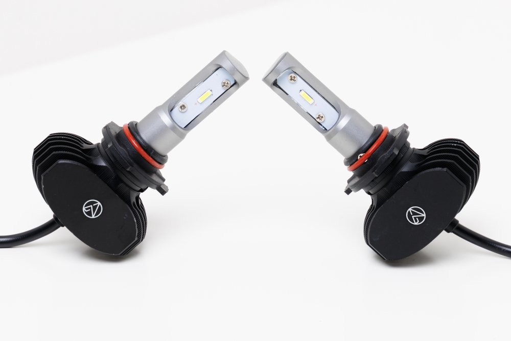 ZMB S1 Led 25W 12-24V 6500K