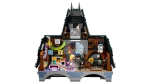 Конструктор LEGO Wednesday 76781 Комната Уэнздей и Энид