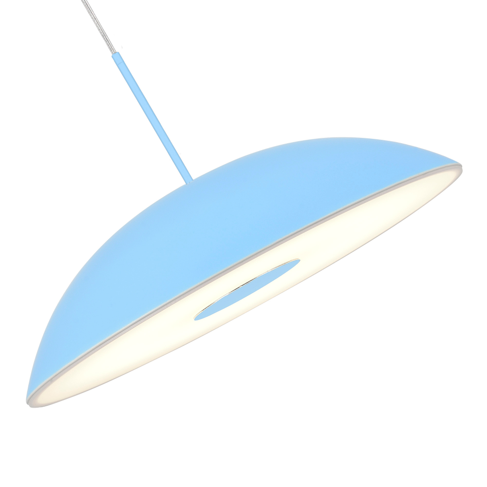 Подвесной светодиодный светильник ST Luce LIDO SL6128.703.01
