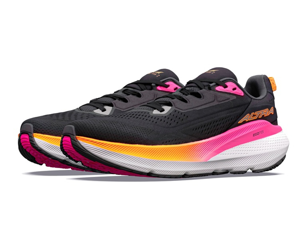 Кроссовки женские ALTRA FWD VIA 2