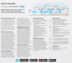 Роутер беспроводной Keenetic Netcraze Challenger SE