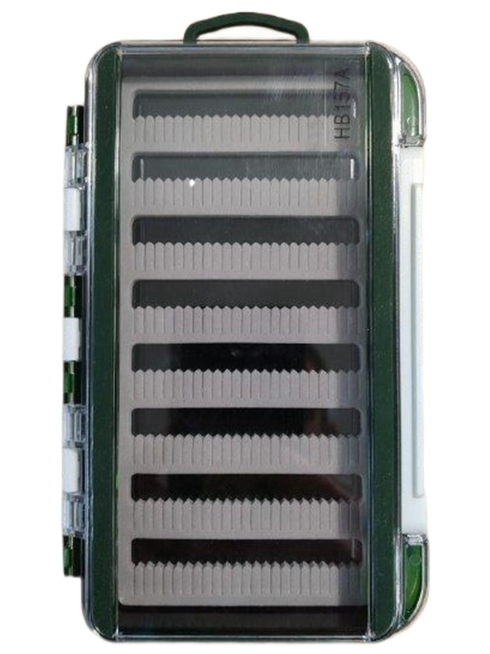 Коробка рыболовная Columbia HB-157A