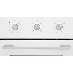 Встраиваемый духовой шкаф ZUGEL ZOE451W