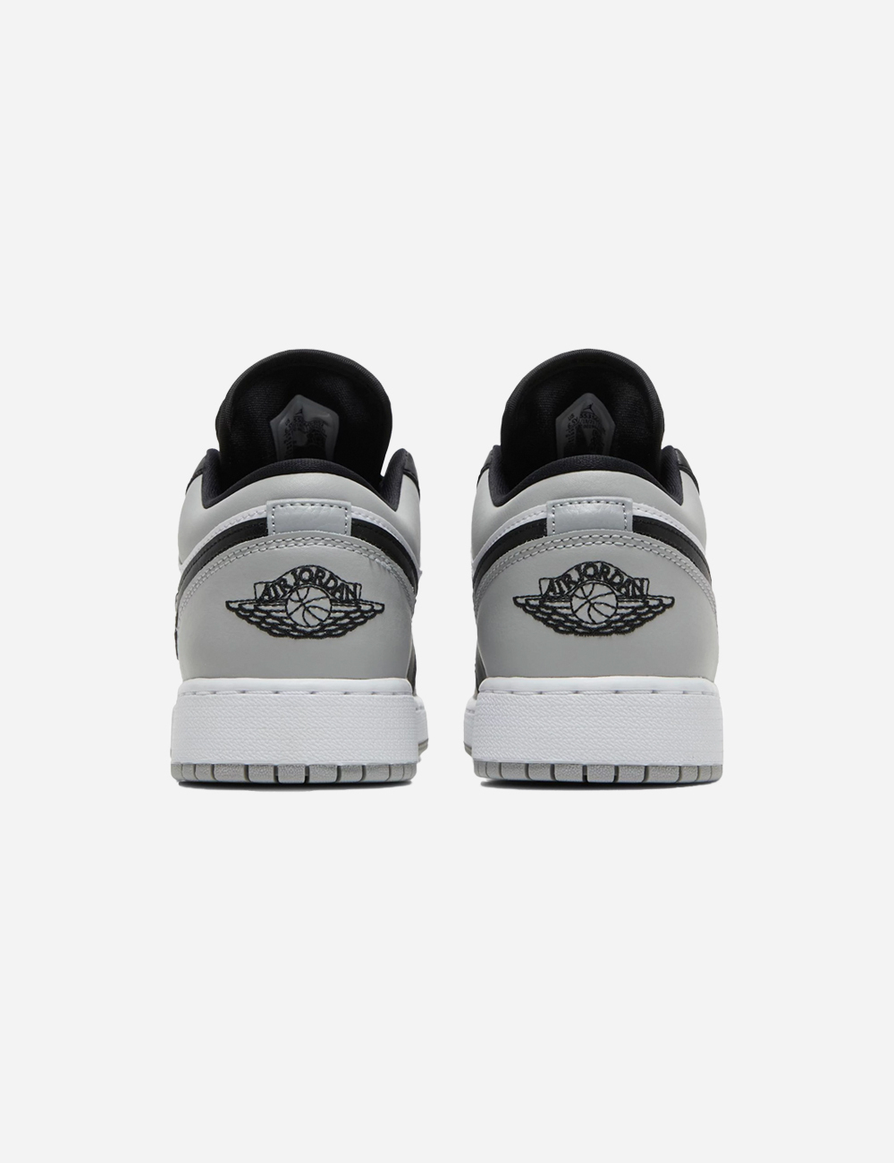 Air Jordan 1 Low Shadow Toe (553560-052)