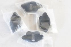 92161-0084. DAMPER,RR HUB SHOCK. Kawasaki KLX110, KSR, Z125. ZX130