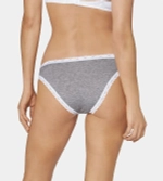 Трусы женские Sloggi Weekend Tanga 3шт