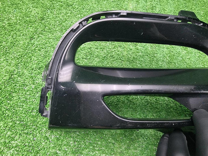 Накладка ПТФ правая BMW X5 G05 (18-23) M-paket
