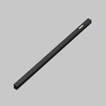 Магнитный трековый светильник Maytoni Exility Points TR232-2-15W4K-B