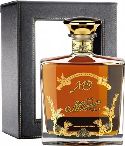 Ром Millonario XO Reserva Especial, 0.7 л