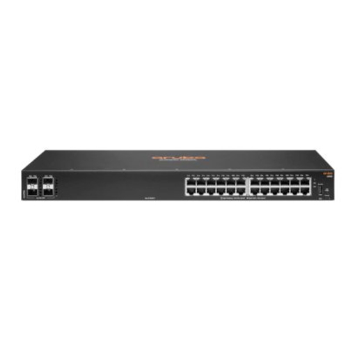 Коммутатор HPE Aruba 6100 JL678A