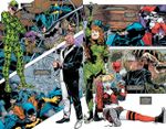 Комикс Бэтмен. Detective comics #1027