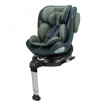 Автокресло группы 0/1/2/3 Osann Eno 360 SL, Universe Green
