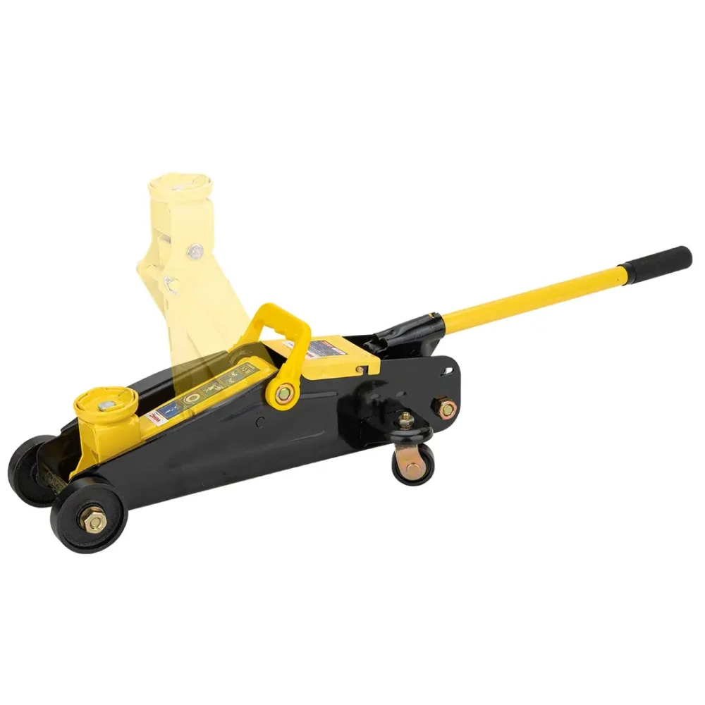 Домкрат подкатной гидравлический 2т WMC TOOLS WMC-TA820011