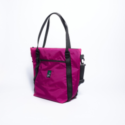 Сумка Tote bag Nankin L маджента