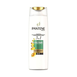 PANTENE PRO-V Шампунь 250мл