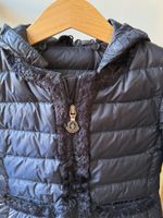 Пуховая куртка Moncler, 104-110