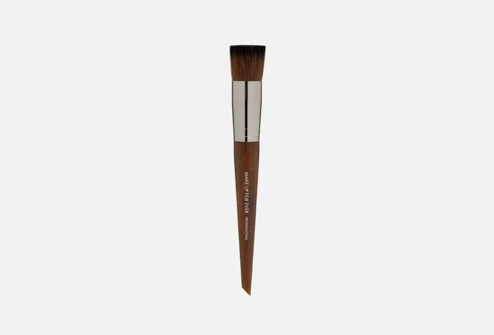 Make up forever 154 кисточка