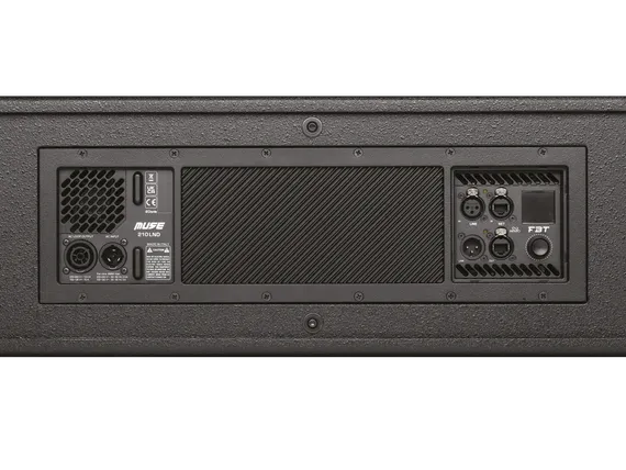 FBT MUSE 210LN активный двухполосный элемент