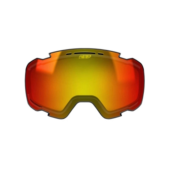 Линза 509 Aviator 2.0 S1 Flow с подогревом
